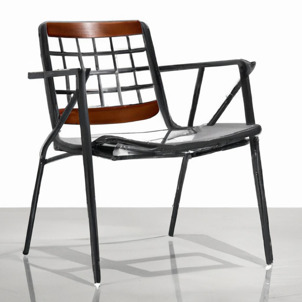 Tudo o que você precisa saber sobre cadeira com design sofisticado