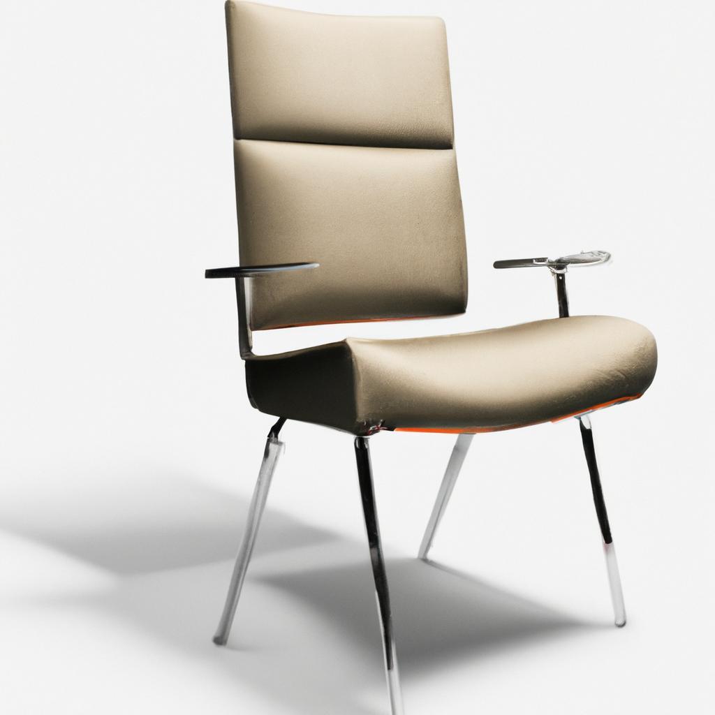 Descubra os benefícios de ter uma cadeira com design sofisticado em casa