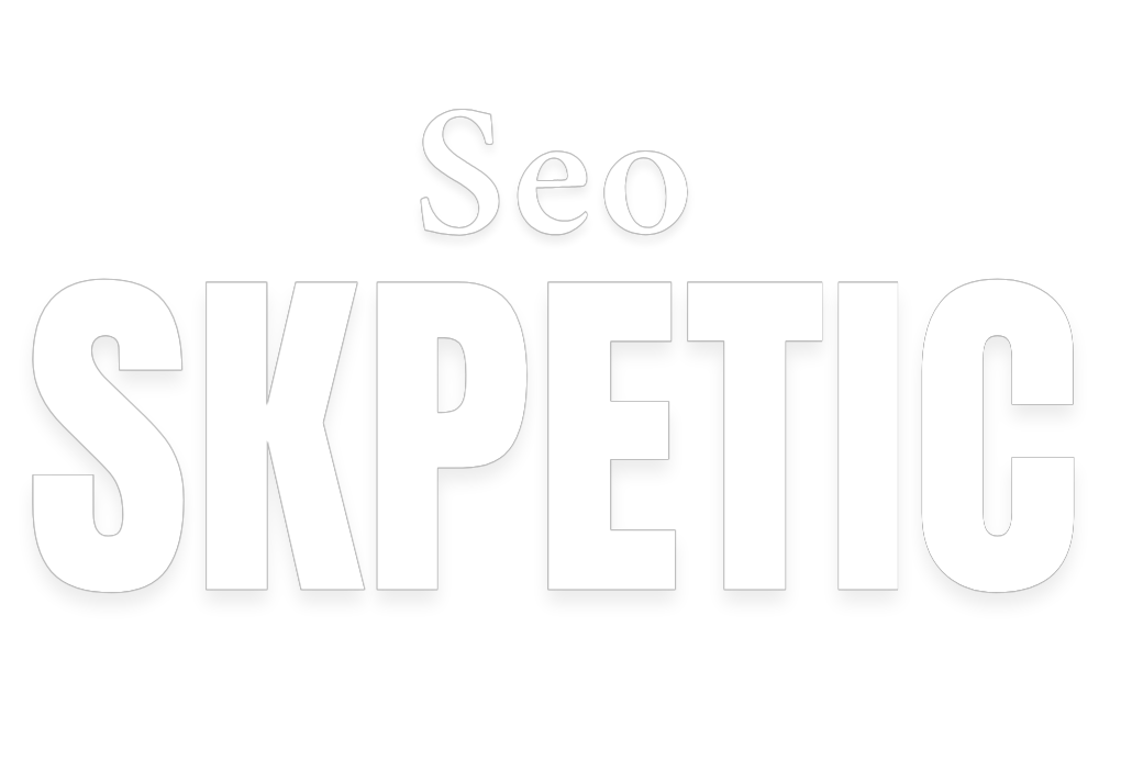 Seo Skpetic